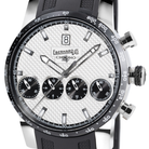 Eberhard Chrono 4 21-42 31073.05/CN CU dettaglio quadrante