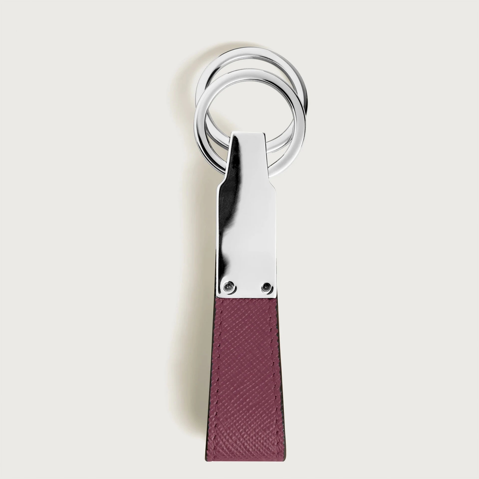 Portachiavi Montblanc con passante Sartorial