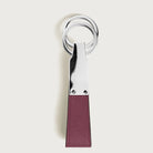 Portachiavi Montblanc con passante Sartorial – vista 2