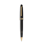 Montblanc Roller Meisterstück Placcata in Oro LeGrand