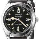 Eberhard Scientigraf 41043.01 CP dettaglio quadrante
