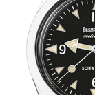 Eberhard Scientigraf 41043.01 CP profilo cassa