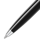 Montblanc Penna a Sfera Meisterstück Placcata in Platino Homage to W.A. Mozart (Misura Piccola) – vista 3