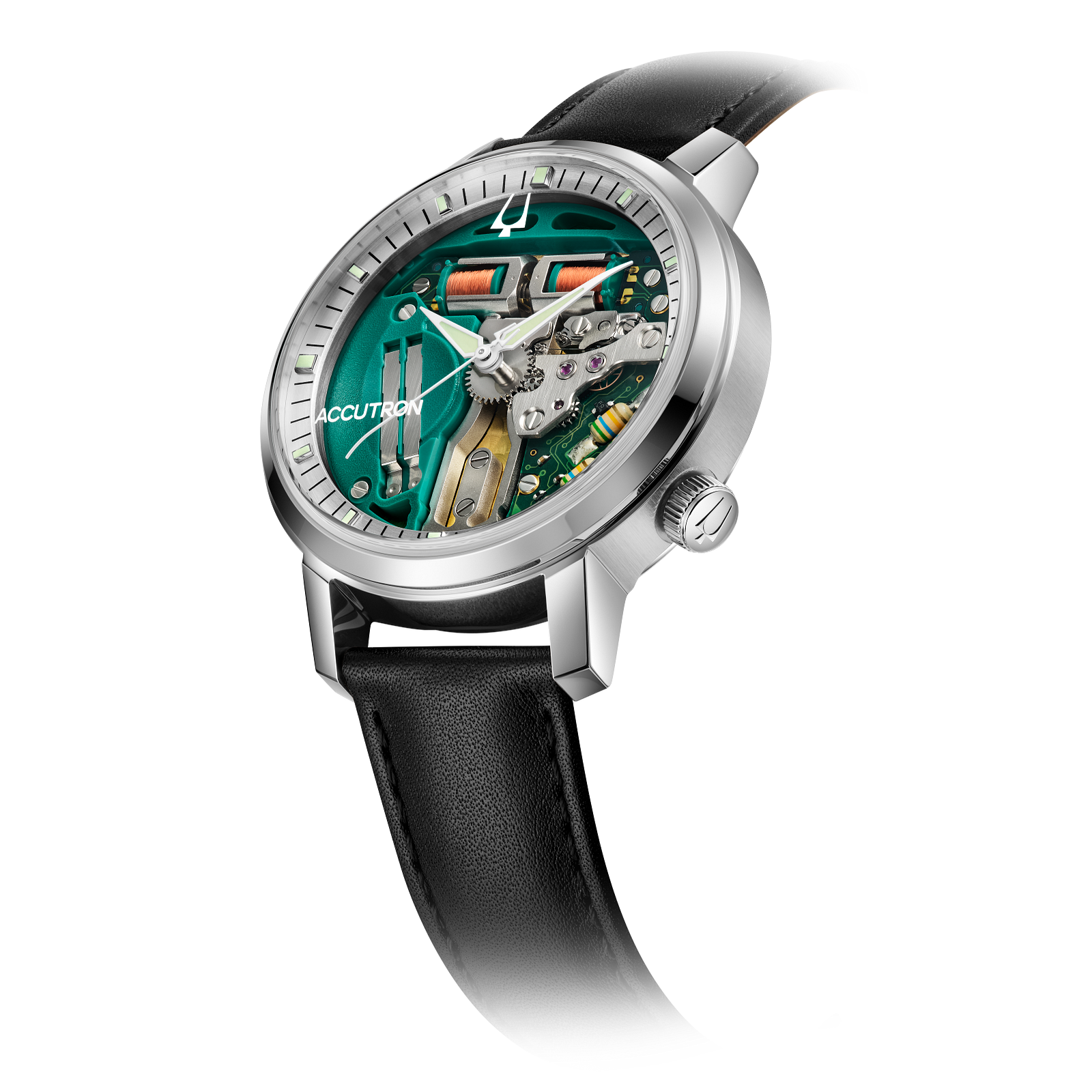 Bulova Accutron Spaceview 314