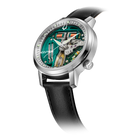 Bulova Accutron Spaceview 314 – vista 3