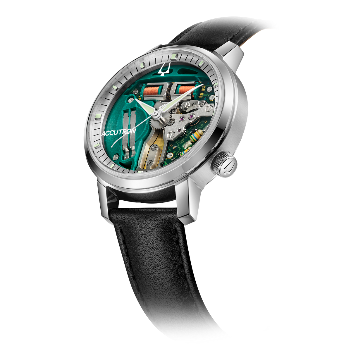 Bulova Accutron Spaceview 314
