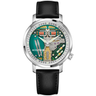 Bulova Accutron Spaceview 314