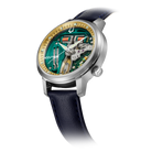 Bulova Accutron Spaceview 314 – vista 3