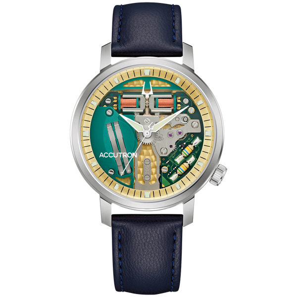 Bulova Accutron Spaceview 314