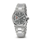 Eberhard Contodat Automatic 41156.04 CA2C quadrante grigio