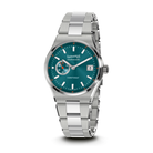 Eberhard Contodat Automatic 41156.02 CA2C quadrante verde