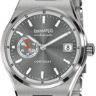 Eberhard Contodat Automatic 41156.04 CA2C dettaglio quadrante