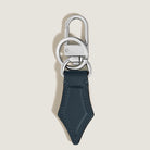 Montblanc Portachiavi a Forma di Pennino in Pelle Meisterstück – vista 2