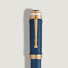 Montblanc Stilografica Great Characters Homage to Queen Special Edition – vista 5