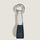 Montblanc Portachiavi in Pelle Sartorial – vista 2