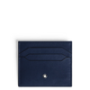 Porta Carte 6 scomparti in Pelle Meisterstück