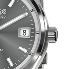 Eberhard Contodat Automatic 41156.04 CA2C bracciale integrato