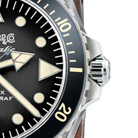Eberhard Scafograf 200 MCMLIX 41047.01 CP profilo cassa