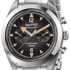 Eberhard Scientigraf Chrono 31077.02 CA2C dettaglio quadrante