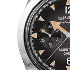Eberhard Scientigraf Chrono 31077.02 CA2C profilo cassa