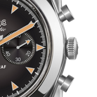 Eberhard Scientigraf Chrono 31077.02 CA2C bracciale Chassis