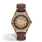 Montblanc 1858 Automatic Date 0 Oxygen