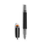 Montblanc Stilografica StarWalker Extreme Precious Resin