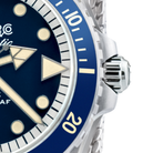 Eberhard Scafograf 200 MCMLIX 41047.04 CAM2C profilo cassa