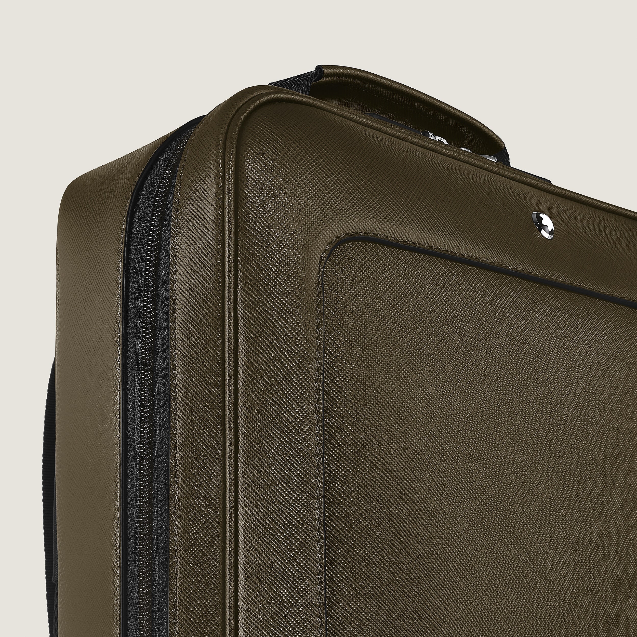 Zaino Rettangolare Montblanc Companion