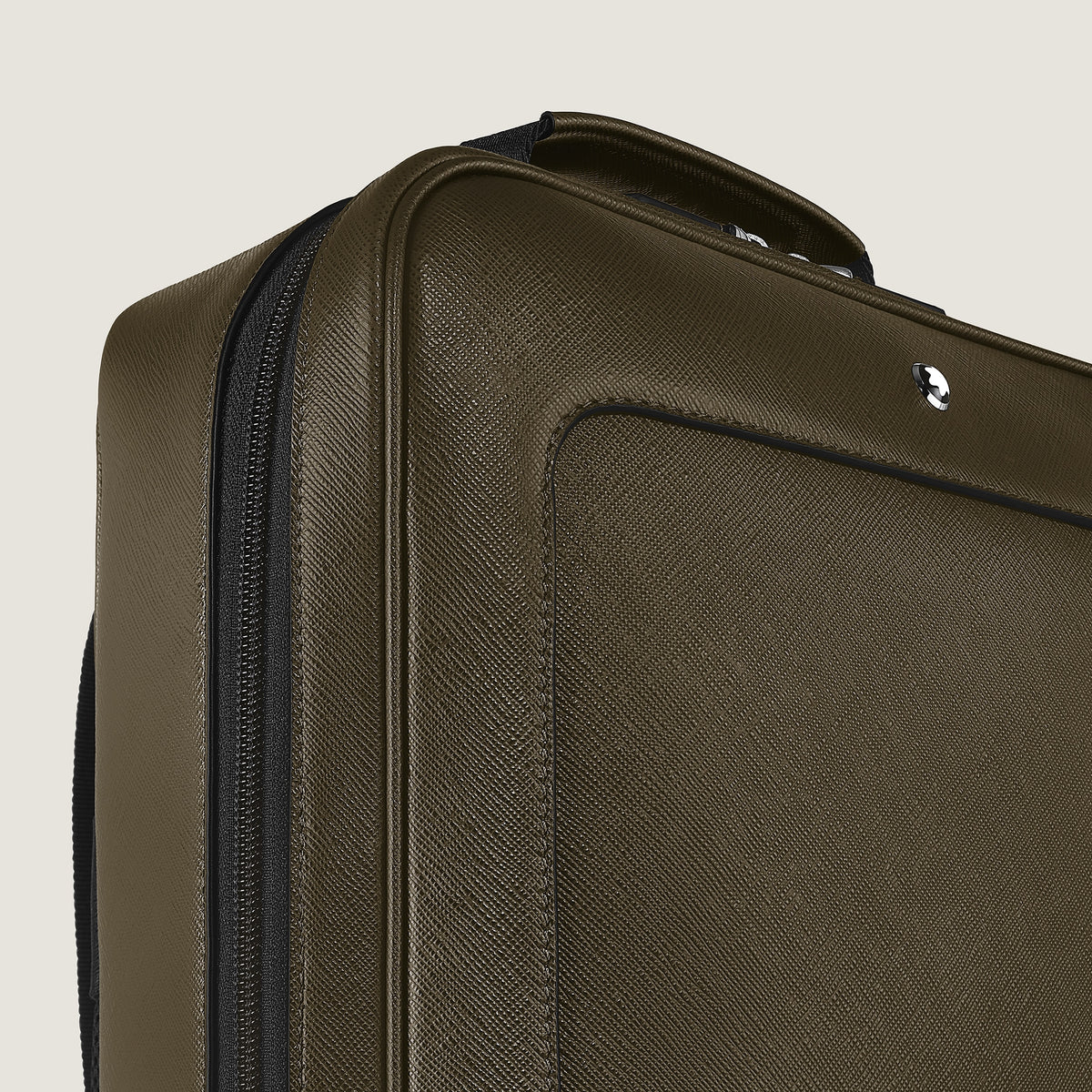 Zaino Rettangolare Montblanc Companion – vista 3