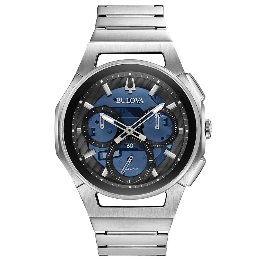 Bulova 96A205