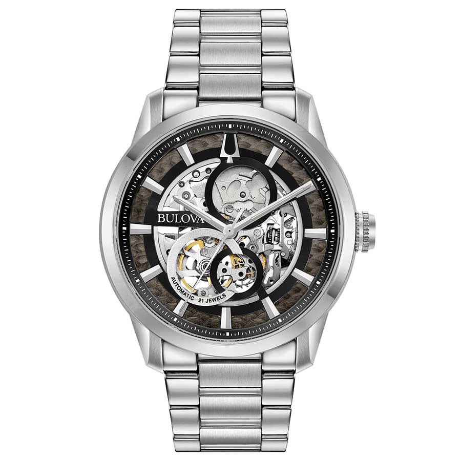 Bulova 96A208