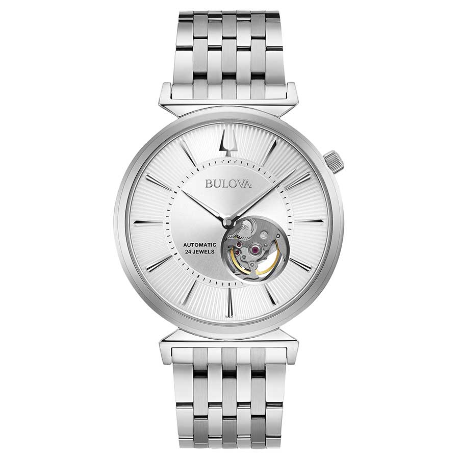 Bulova 96A235