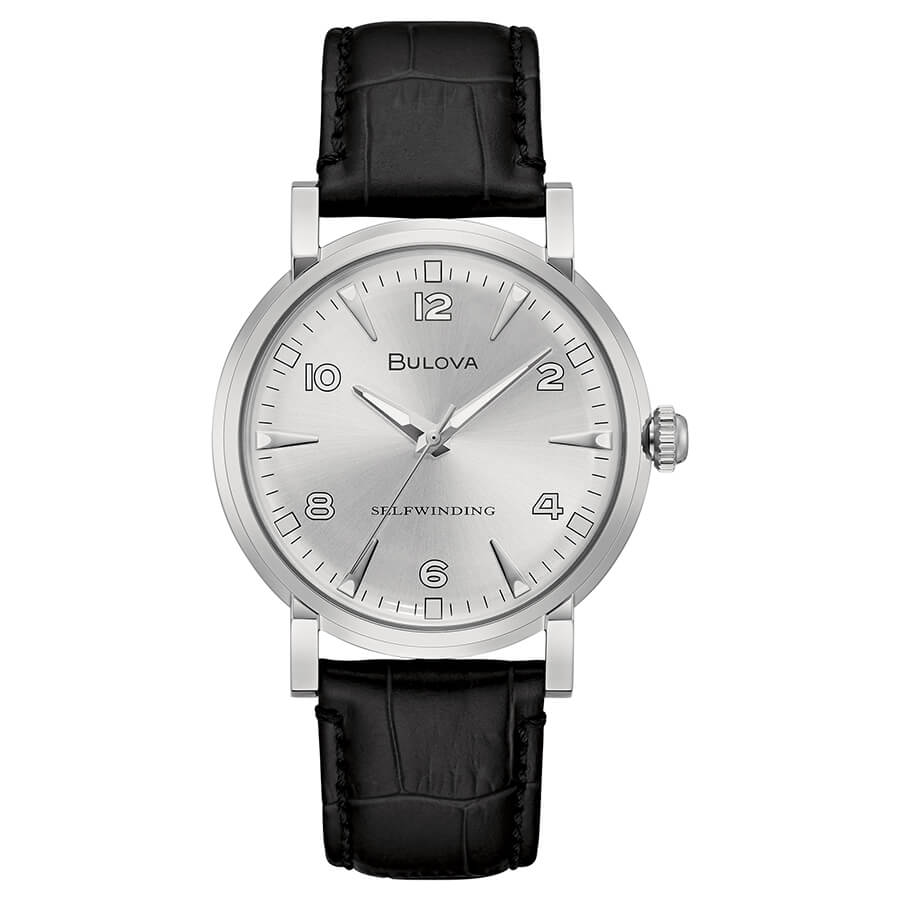 Bulova 96A244