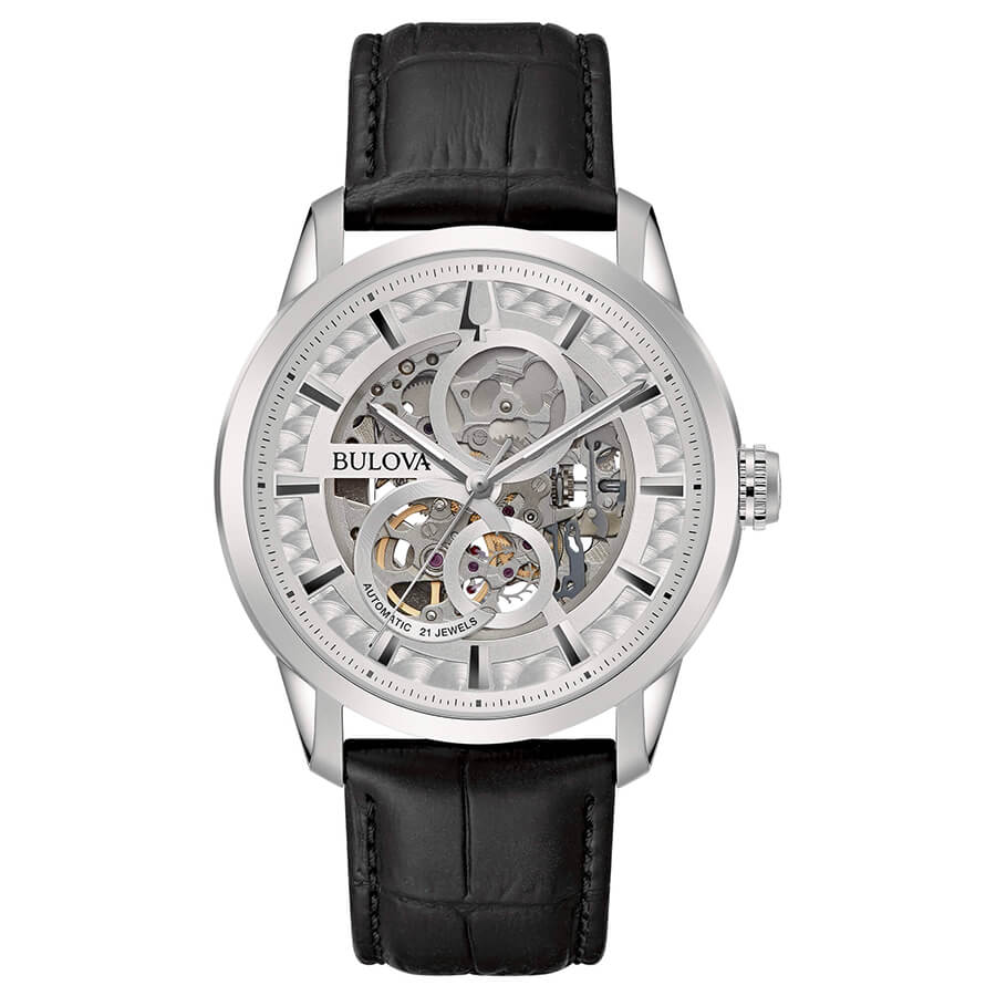 Bulova 96A266