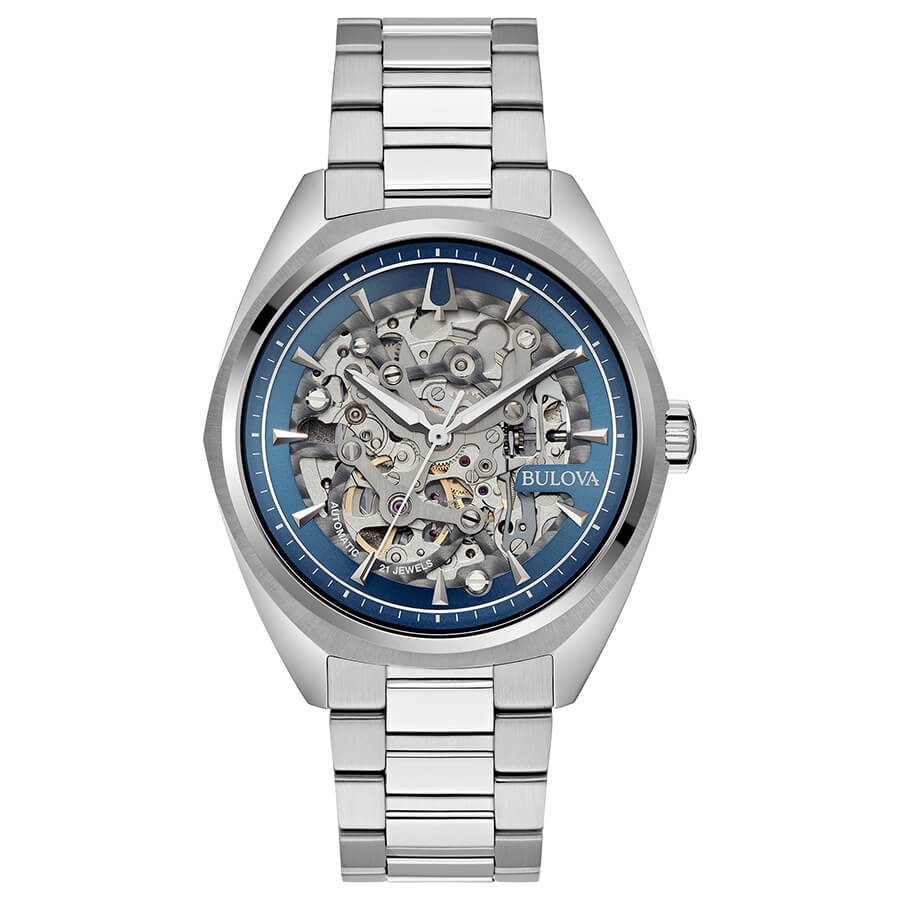 Bulova 96A292
