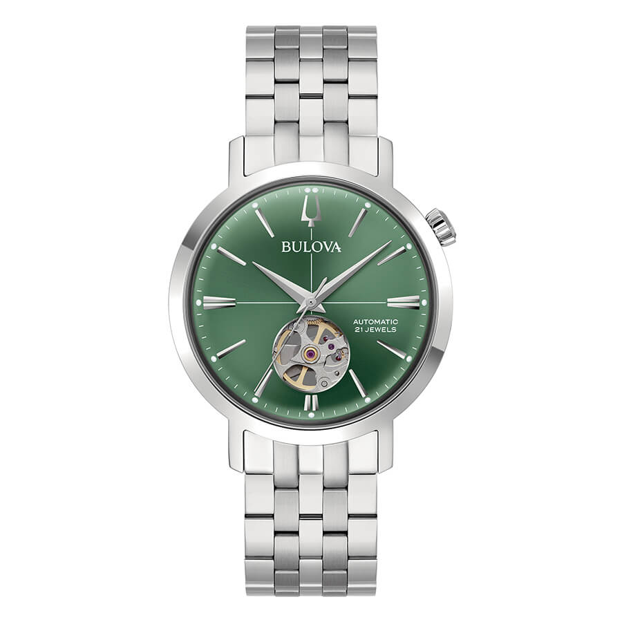 Bulova 96A319