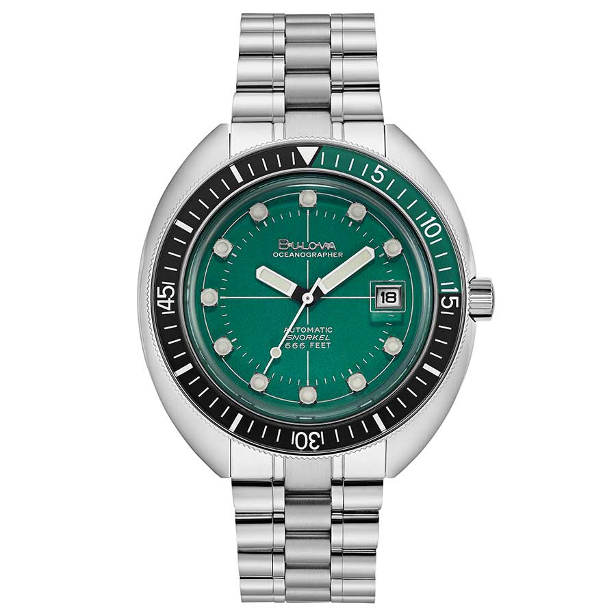 Bulova 96B322