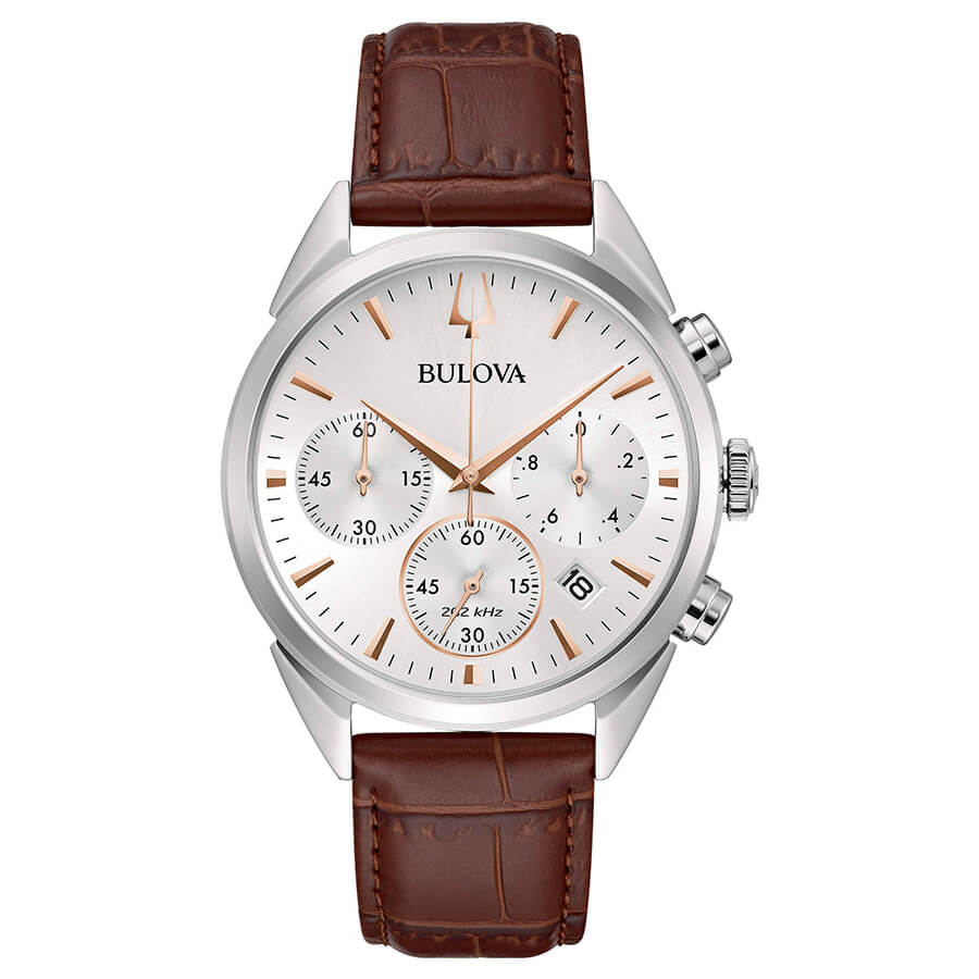 Bulova 96B370