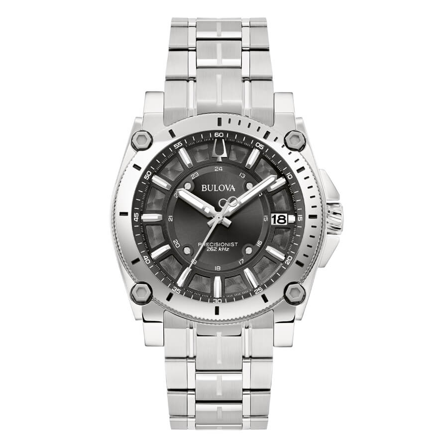 Bulova 96B417