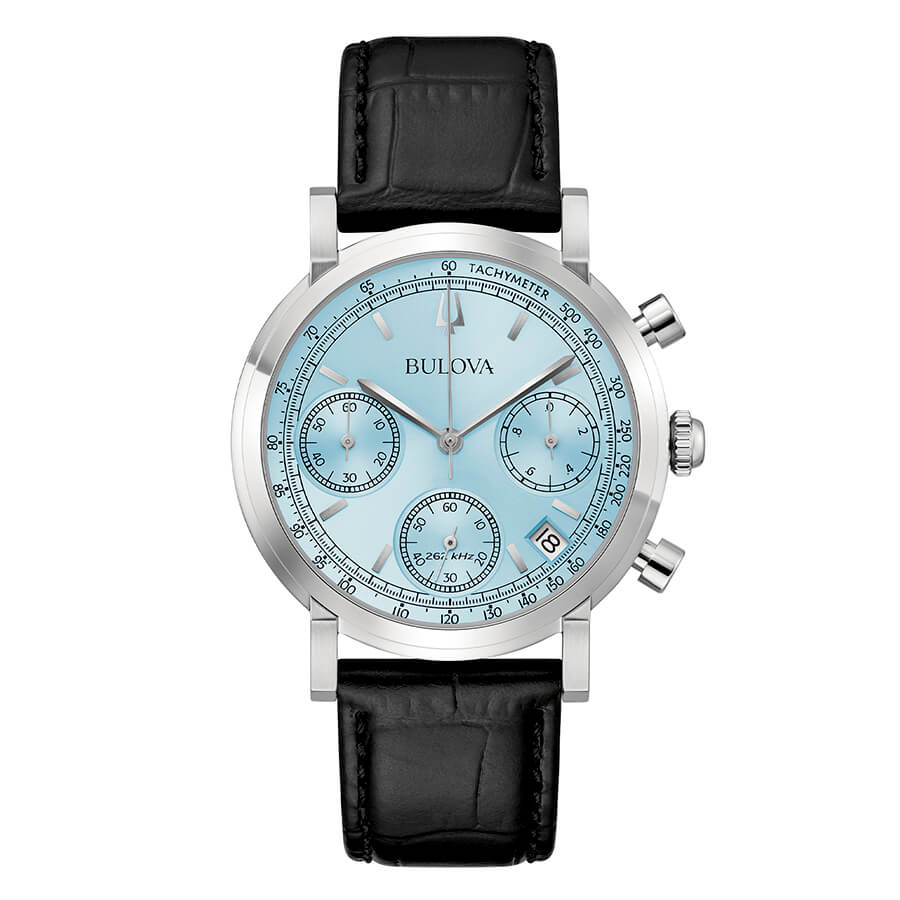 Bulova 96B456