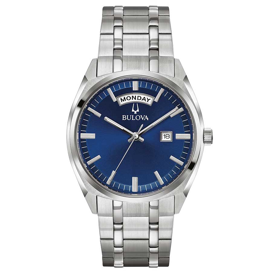 Bulova 96C125