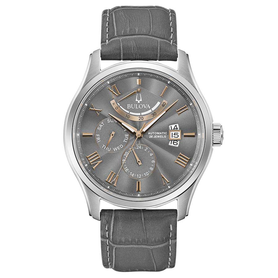 Bulova 96C143