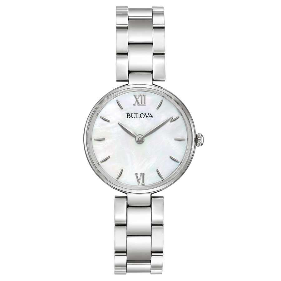 Bulova 96L229