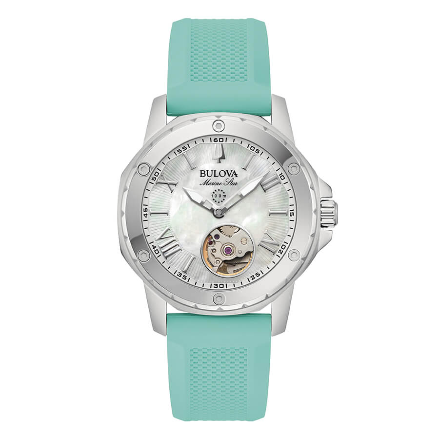Bulova 96L325