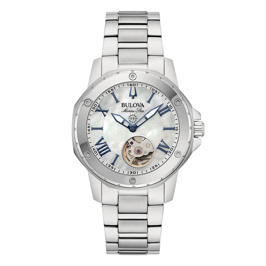Bulova 96L326