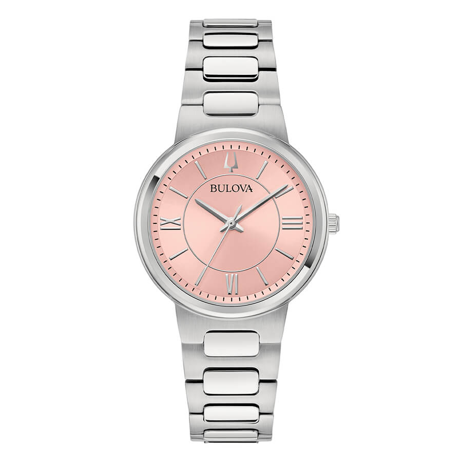 Bulova 96L335