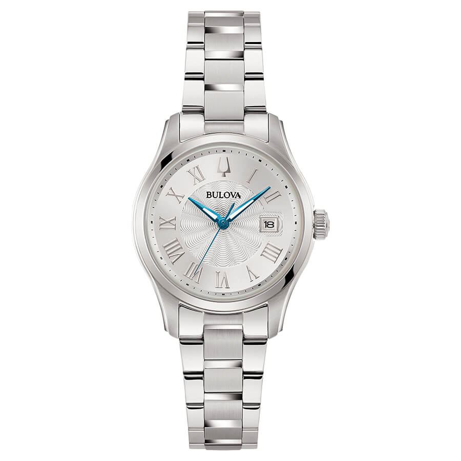 Bulova 96M162