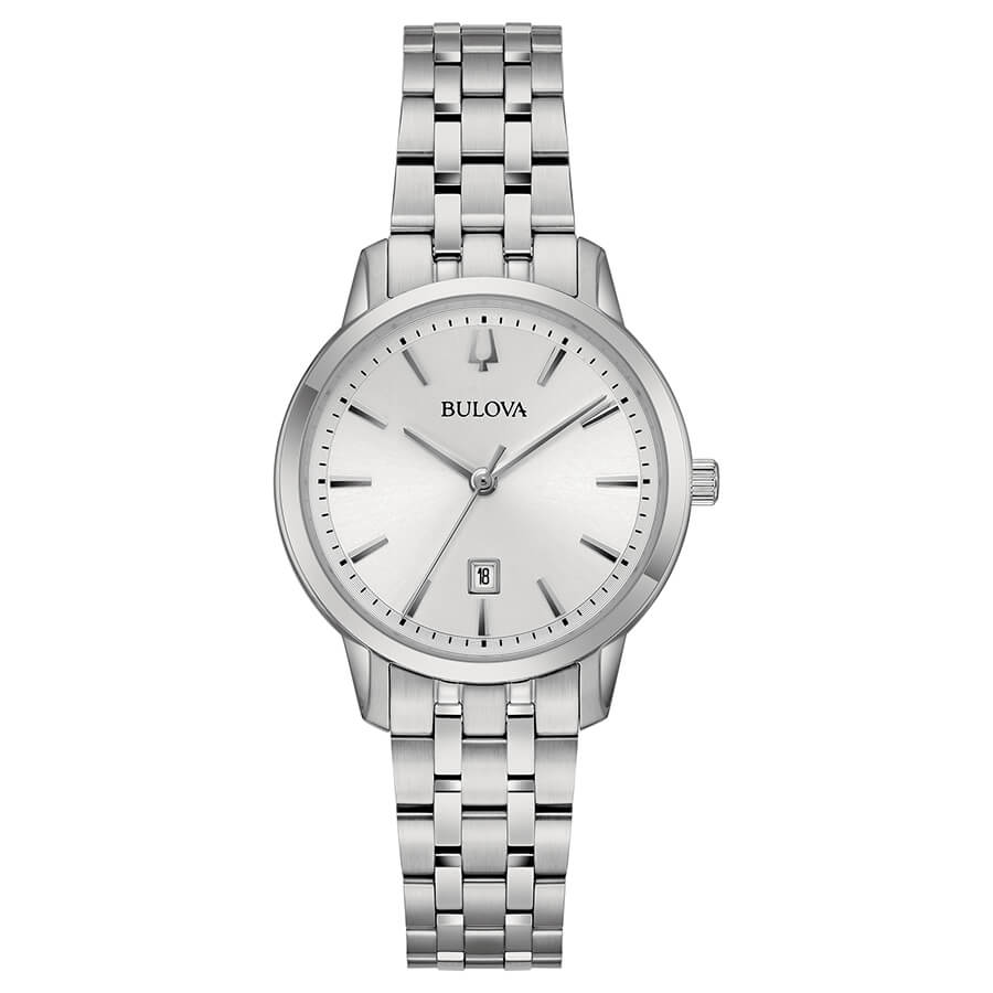 Bulova 96M165