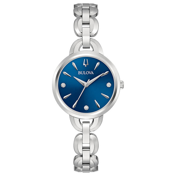 Bulova 96P231 Classic Lady